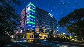 Xenia Hotel Clark Clark Field
